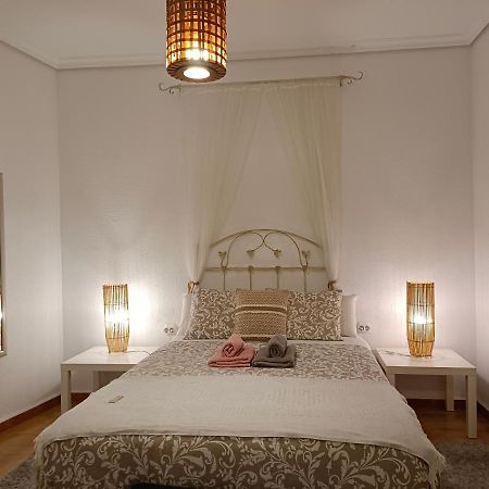 Bohemian & Suites Catedral -Parking Sevilla Exterior foto