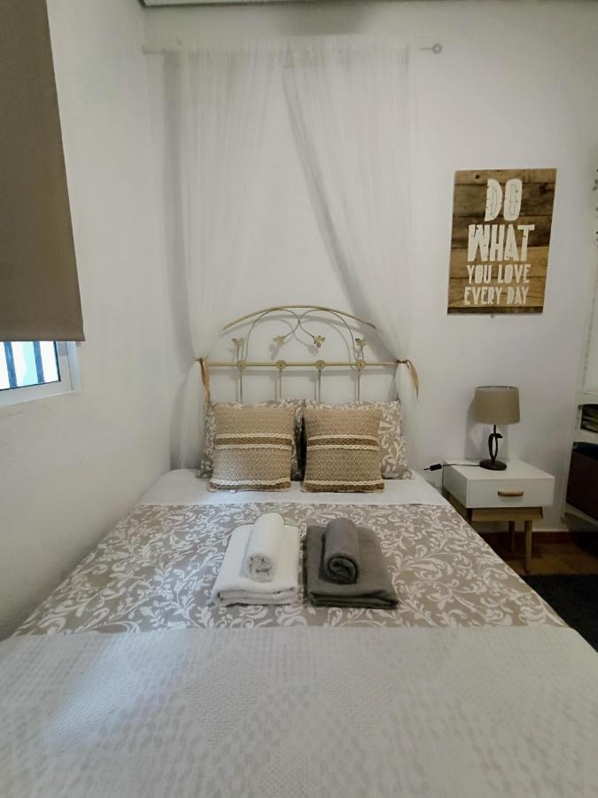 Bohemian & Suites Catedral -Parking Sevilla Exterior foto