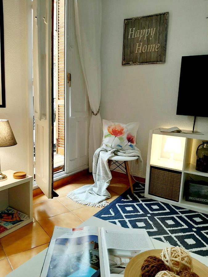 Bohemian & Suites Catedral -Parking Sevilla Exterior foto