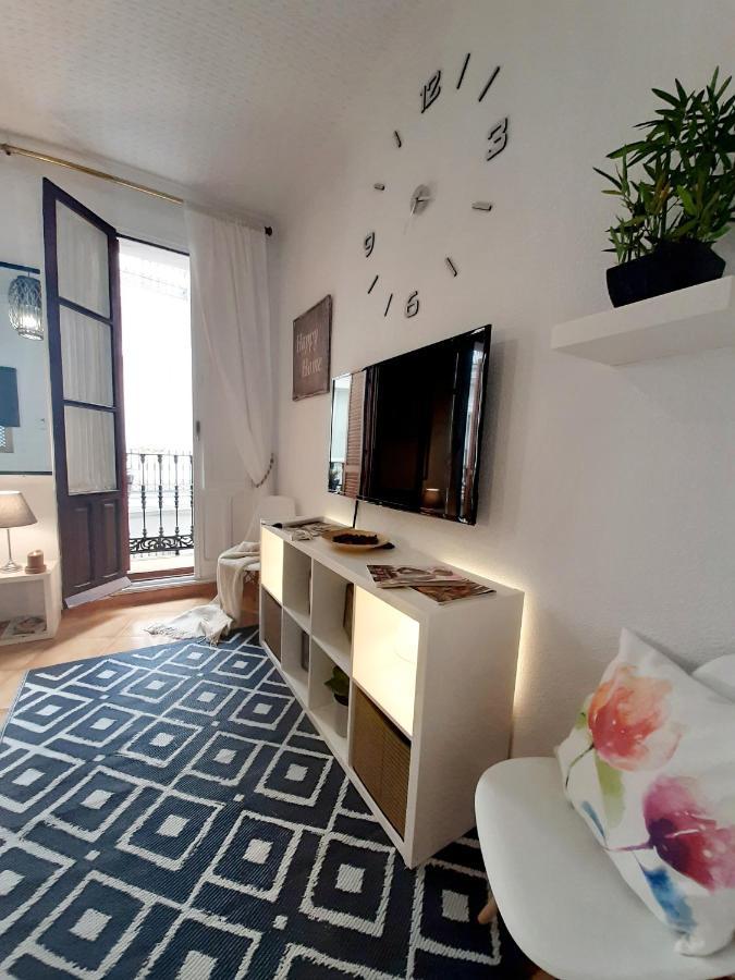 Bohemian & Suites Catedral -Parking Sevilla Exterior foto